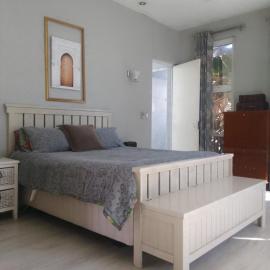 The Garden Suite