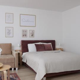 Apartmani "U gostima" Sarajevo Centar - Apartments "Be Our Guest" Sarajevo Center