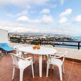 Fener de Dalt 84.2 - Apartamento con terraza