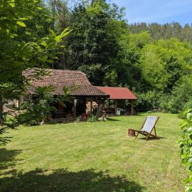 Eco Lodge Gradac