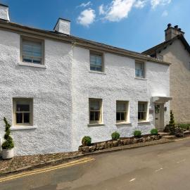 Wharton Cottage, Cartmel, Lake District Retreat - Ridgestone, hotel v destinaci Cartmel