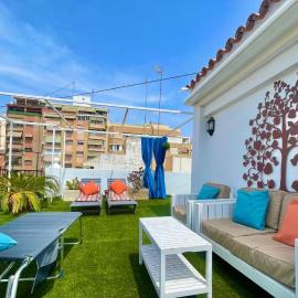 Macarena House & Chill Out
