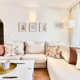Atico Altea fully equiped,piscina y gratis parking