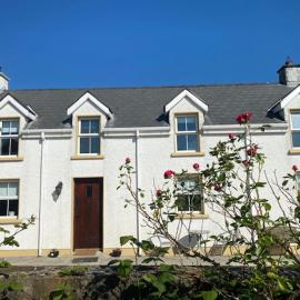 Tully Cottage Donegal Town