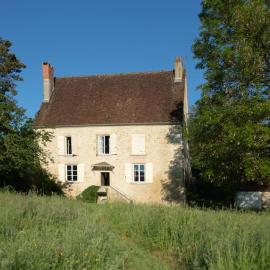 Maison de la source en Bourgogne, hotel din Saint-Bonnot