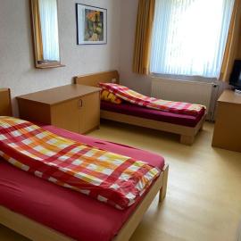 Easyrooms, Hotel in Oebisfelde