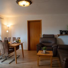 Ferienhof Kruse Wohnung 10