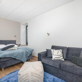 Betooni Stay, hotel sa Tartu