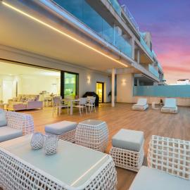 Apartment Las Colinas Golf & Country Club by Interhome