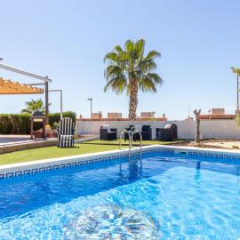 Holiday Home Cal 5inc by Interhome