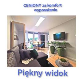 Chillout w Dolinie Bobru, hotell sihtkohas Wleń