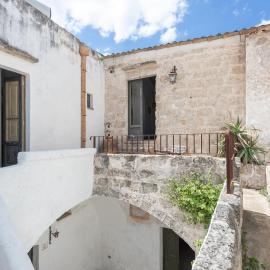 Le dimore della Baronessa - Apulia Home, готель у місті Ракале