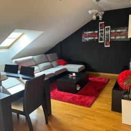 Duplex Moaña Centro, отель в городе Моанья