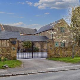 The Old Stables, hotel u gradu Northempton