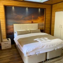 Fındıkoğlu Otel, hotel Çaykara városában