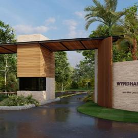 Wyndham Alltra Samana All Inclusive Resort, hotel din Las Galeras