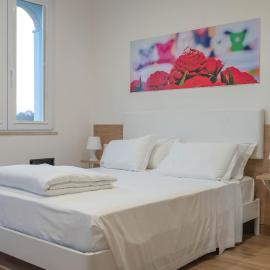 DIMORA BORDIN Luxury Aparthotel Animali ammessi, hotel u gradu Netuno