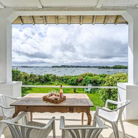 Holiday Home Maison La Prâme by Interhome، فندق في أرادون