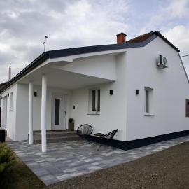 Rudolf house