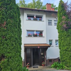 Apartma Cipresa, hotel en Rogatec