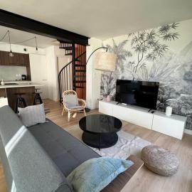 Elégante maison de ville rénovée, hotel u gradu Tuluz