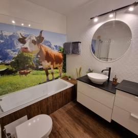 Apartment Cow Royal