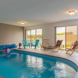 Holiday Home La Villa du Pêcheur by Interhome