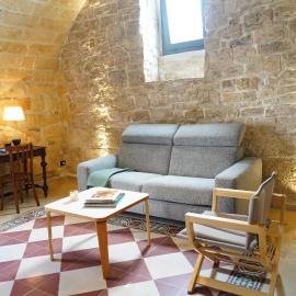 Terra di Trani, hotel in Trani