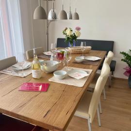 Burgblick Villach Haus FUX-immo, 10min zum Skifahren, 10 min zum See, rundherum Wandern und Radeln
