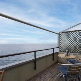 Apartment Bolla sul Mare by Interhome