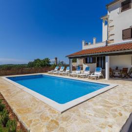 Holiday Home Eugenia by Interhome