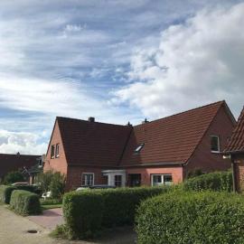 Ferienhaus Ronny, Hotel in Hinte