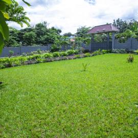 Aminata Homes & Apartment