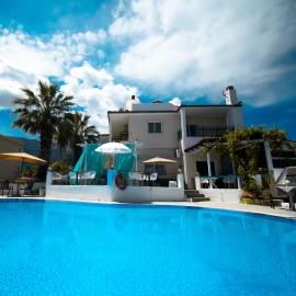 Aegli Hotel Studios