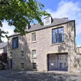 The Granary