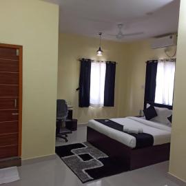 Soma Peaceside accommodation services