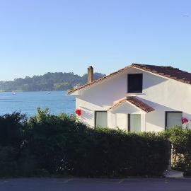 La Casita de la bahía, hotel em Pontejos