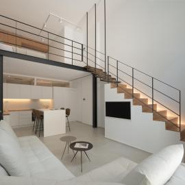 Loft 26, Hotel in Ierápetra