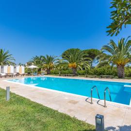 Villa Arenella con Piscina by Wonderful Italy