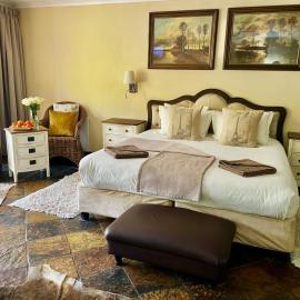 Areena Riverside Resort, hotel en Kwelera