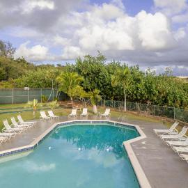Banyan Harbor Resort, hotel en Lihue