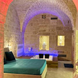 LWG Suite 17, hotel in Martina Franca