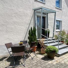 Ferienwohnung Schmid Lautrach im Illerwinkel