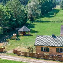 Agroturystyka na Cisowym, hotel i Cisowe
