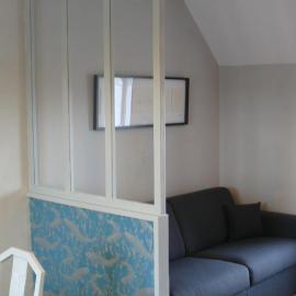 Brise Marine, hotel in Erquy