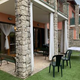 Apartment Adelaide by Interhome, hotel i Albisano