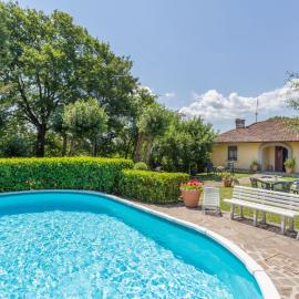 Holiday Home Il Casale by Interhome