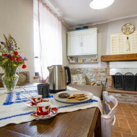 Holiday Home Casa della Fontana by Interhome, hotel in Serravalle Pistoiese