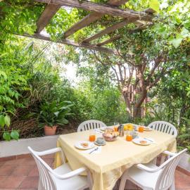 Holiday Home Marta by Interhome