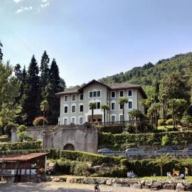 Apartment Villa Ceriana-4 by Interhome
